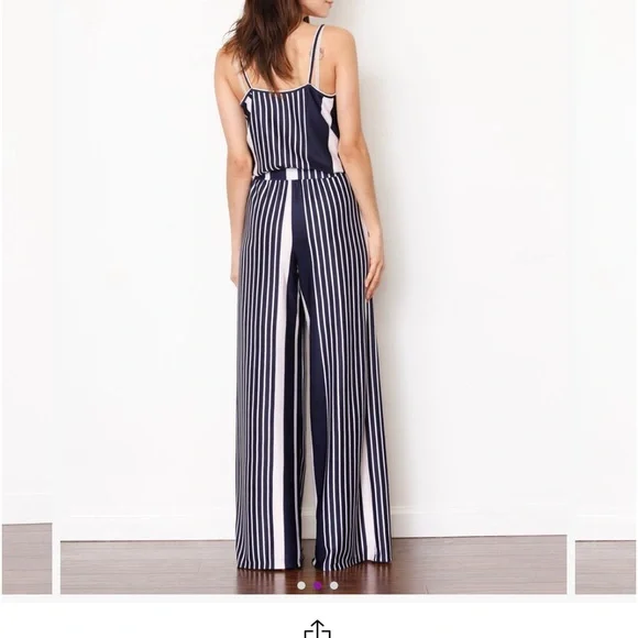 Romper - Picture 3 of 3